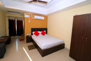 2 bed 1